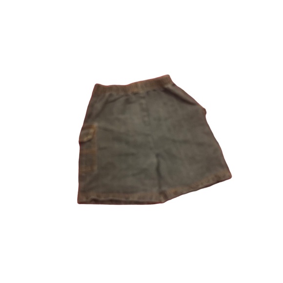 Denim shorts - Picture 2 of 2